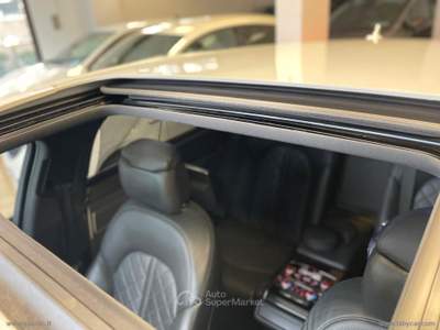 Audi A8 A8 L 4.2 V8 TDI 385CV quattro tip. Bianco usata San Mauro Pascoli