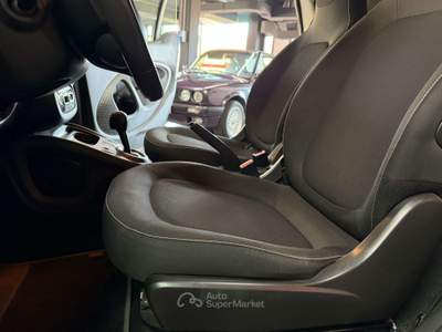 Smart ForTwo 1.0 Prime 71cv Bianco usata Puegnago del Garda