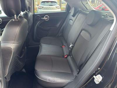 Fiat 500X 2.0 mjt Cross 4x4 140cv Nero usata Cernusco sul Naviglio