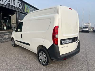 Fiat Doblò Doblò 1.6 MJT 105 PL-TA Cargo MaxiXL Bus +IVA Bianco usata Cerea