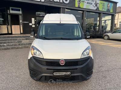 Fiat Doblò Doblò 1.6 MJT 105 PL-TA Cargo MaxiXL Bus +IVA Bianco usata Cerea