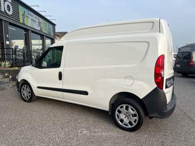 Fiat Doblò Doblò 1.6 MJT 105 PL-TA Cargo MaxiXL Bus +IVA Bianco usata Cerea