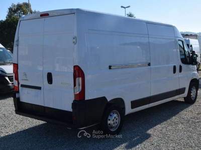 Citroen Jumper 33 HDi 140CV L3H2 Bianco usata San Miniato