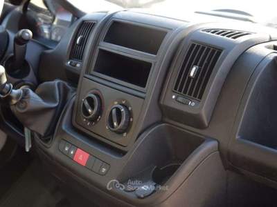 Citroen Jumper 33 HDi 140CV L3H2 Bianco usata San Miniato