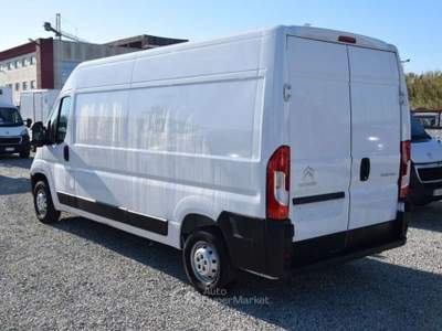 Citroen Jumper 33 HDi 140CV L3H2 Bianco usata San Miniato