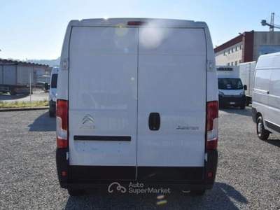 Citroen Jumper 33 HDi 140CV L3H2 Bianco usata San Miniato