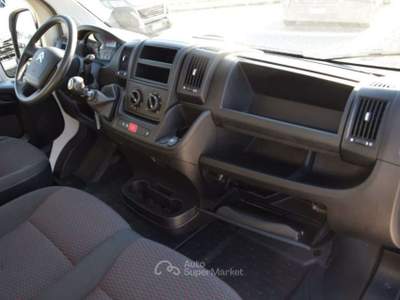 Citroen Jumper 33 HDi 140CV L3H2 Bianco usata San Miniato