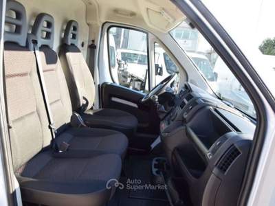 Citroen Jumper 33 HDi 140CV L3H2 Bianco usata San Miniato