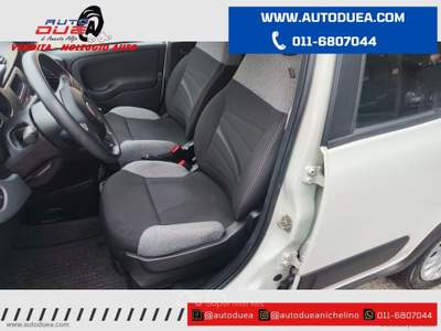 Fiat Panda Panda 1.0 FireFly S&S Hybrid NO VINCOLI FINANZIARI Bianco usata Nichelino