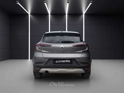Renault Captur Blue dCi 115 CV Intens usata San Nicola la Strada