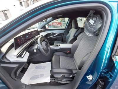 Peugeot 3008 Hybrid 145 e-DCS6 Allure PREZZO REALE!! Blu/Azzurro usata GRASSOBBIO