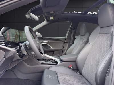 Audi Q5 SPB TDI 150 kW mHEV+ S tronic quattro S line editi Nero usata Napoli