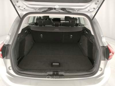 Ford Focus Focus sw 1.5 ecoblue titanium edition 115cv auto Argento usata San Zeno Naviglio