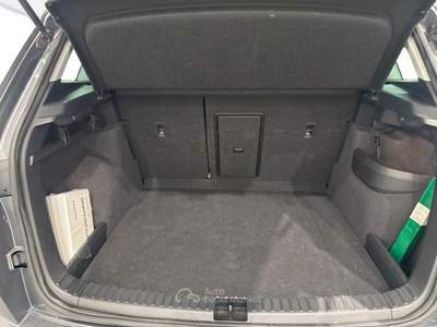 Skoda Karoq Karoq 1.0 tsi executive 115cv Grigio usata San Zeno Naviglio