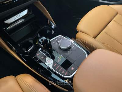 BMW X4  - x4 xdrive20d mhev 48v msport auto Grigio usata Cuneo