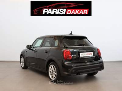 MINI Cooper 1.5 Steptronic Classic Trim *PROMO PARISI GROUP* Nero usata Monza