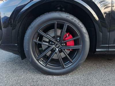 Audi Q5 SPB TDI 150 kW mHEV+ S tronic quattro S line editi Nero usata Arco