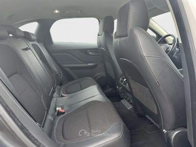 Jaguar F-Pace 2.0 D 180 CV AWD aut. R-Sport Bianco usata Monteriggioni