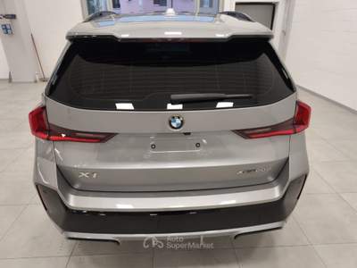 BMW X1 xDrive 20d Msport Grigio usata Savona
