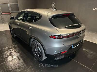 Alfa Romeo Tonale 1.5 160 CV MHEV TCT7 Veloce Grigio usata Bastia Umbra