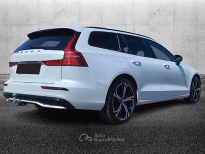 Volvo V60 V60 Bianco usata Pieve di Cento
