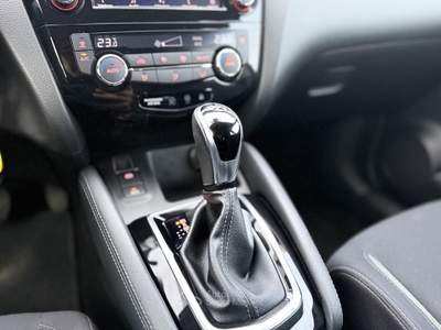 Nissan Qashqai 1.3 DIG-T 160CV DCT E6 - 2020 Grigio usata Roma