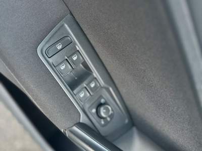 Volkswagen Tiguan SCR Business BlueMotion Technology Grigio usata Cercola