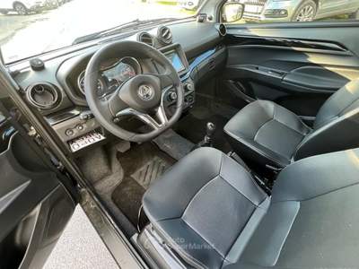 Aixam Miniauto Sport nuova da immatricolare Blu/Azzurro usata Milazzo