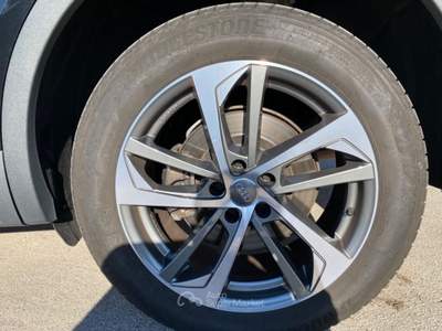 Audi Q5 2.0 TDI 163 CV quattro S tronic Advanced Plus Nero usata Milazzo