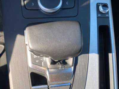 Audi Q5 2.0 TDI 163 CV quattro S tronic Advanced Plus Nero usata Milazzo