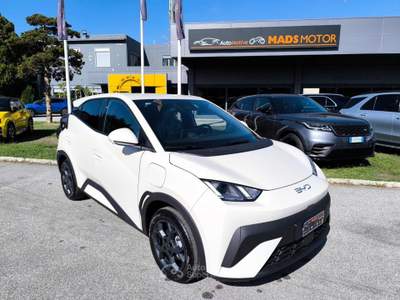 BYD Dolphin 60,4 kWh Comfort Grigio usata Milazzo