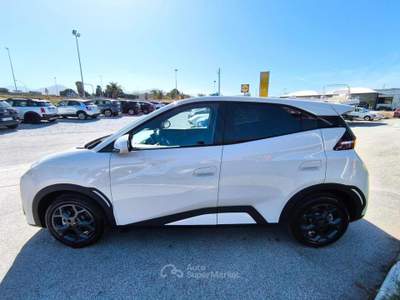 BYD Dolphin 60,4 kWh Comfort Grigio usata Milazzo