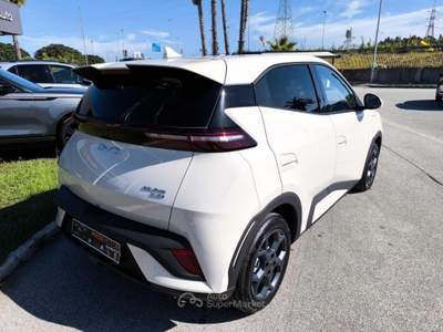 BYD Dolphin 60,4 kWh Comfort Grigio usata Milazzo