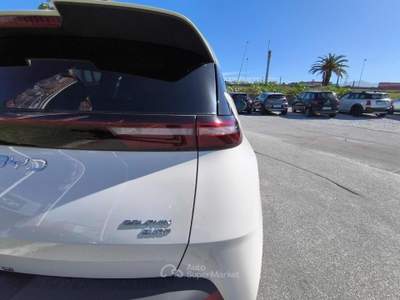 BYD Dolphin 60,4 kWh Comfort Grigio usata Milazzo