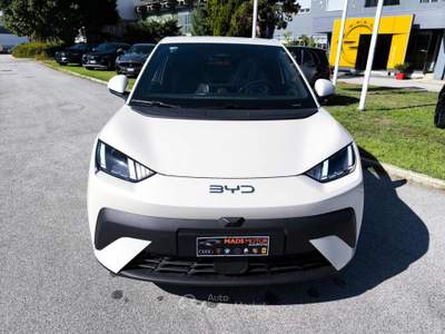 BYD Dolphin 60,4 kWh Comfort Grigio usata Milazzo