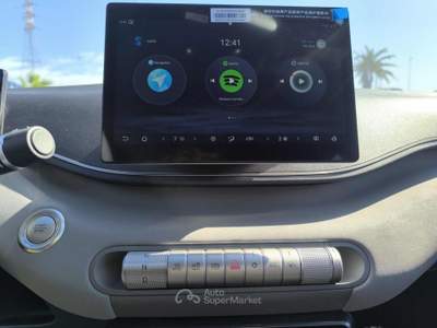 BYD Dolphin 60,4 kWh Comfort Grigio usata Milazzo
