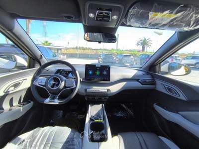BYD Dolphin 60,4 kWh Comfort Grigio usata Milazzo