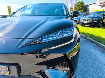 BYD Sealion 7 82,5 kWh Comfort Nero usata Milazzo
