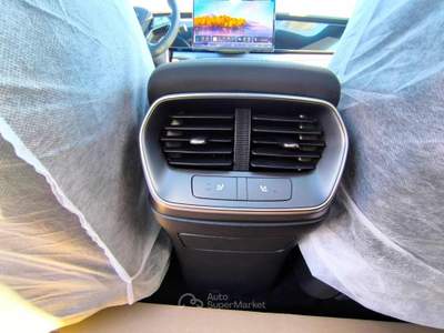BYD Sealion 7 82,5 kWh Comfort Nero usata Milazzo