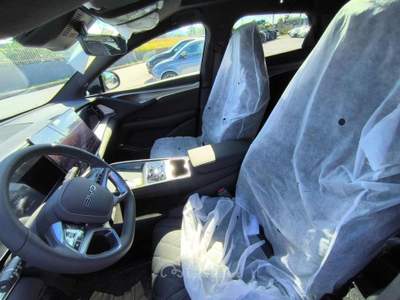BYD Sealion 7 82,5 kWh Comfort Nero usata Milazzo