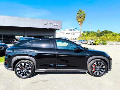 BYD Sealion 7 82,5 kWh Comfort Nero usata Milazzo