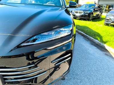 BYD Seal U DM-i 1.5 218 CV PHEV Comfort Nero usata Milazzo