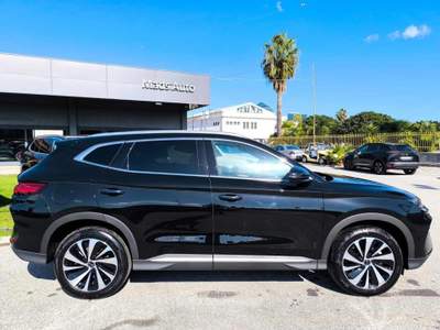 BYD Seal U DM-i 1.5 218 CV PHEV Comfort Nero usata Milazzo