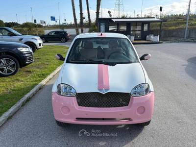 Chatenet CH46 CH22 Confort Bianco usata Milazzo
