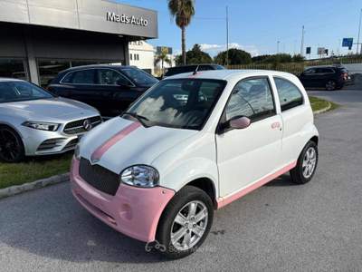 Chatenet CH46 CH22 Confort Bianco usata Milazzo