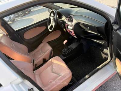 Chatenet CH46 CH22 Confort Bianco usata Milazzo