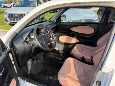 Chatenet CH46 CH22 Confort Bianco usata Milazzo