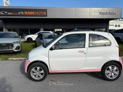 Chatenet CH46 CH22 Confort Bianco usata Milazzo