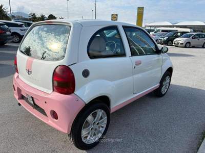 Chatenet CH46 CH22 Confort Bianco usata Milazzo
