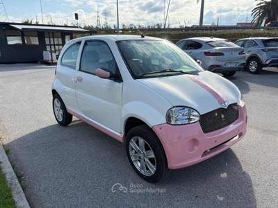 Chatenet CH46 CH22 Confort Bianco usata Milazzo